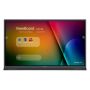 Viewsonic IFP7552-1B beeldkrant Interactief flatscreen 190,5 cm (75") LCD Wifi 400 cd/m² 4K Ultra HD Zwart Touchscreen Type processor Android (IFP7552-1B) thumbnail