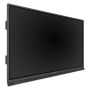 Viewsonic IFP8652-1B beeldkrant Interactief flatscreen 2,18 m (86") LCD Wifi 350 cd/m² 4K Ultra HD Zwart Touchscreen Type processor Android (IFP8652-1B) thumbnail