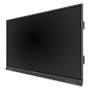 Viewsonic IFP8652-1B beeldkrant Interactief flatscreen 2,18 m (86") LCD Wifi 350 cd/m² 4K Ultra HD Zwart Touchscreen Type processor Android (IFP8652-1B) thumbnail