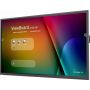 Viewsonic IFP9850-4 beeldkrant Interactief flatscreen 2,49 m (98") LCD Wifi 350 cd/m² 4K Ultra HD Zwart Touchscreen Type processor Android 9 (IFP9850-4) thumbnail
