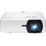 Viewsonic LS850WU beamer/projector Projector met normale projectieafstand 5000 ANSI lumens DMD WUXGA (1920x1200) Wit (LS850WU) thumbnail