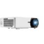 Viewsonic LS850WU beamer/projector Projector met normale projectieafstand 5000 ANSI lumens DMD WUXGA (1920x1200) Wit (LS850WU) thumbnail