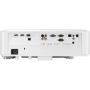 Viewsonic LS850WU beamer/projector Projector met normale projectieafstand 5000 ANSI lumens DMD WUXGA (1920x1200) Wit (LS850WU) thumbnail