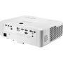 Viewsonic LS850WU beamer/projector Projector met normale projectieafstand 5000 ANSI lumens DMD WUXGA (1920x1200) Wit (LS850WU) thumbnail