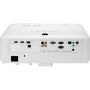 Viewsonic LS850WU beamer/projector Projector met normale projectieafstand 5000 ANSI lumens DMD WUXGA (1920x1200) Wit (LS850WU) thumbnail
