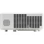 Viewsonic LS850WU beamer/projector Projector met normale projectieafstand 5000 ANSI lumens DMD WUXGA (1920x1200) Wit (LS850WU) thumbnail