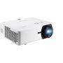 Viewsonic LS850WU beamer/projector Projector met normale projectieafstand 5000 ANSI lumens DMD WUXGA (1920x1200) Wit (LS850WU) thumbnail