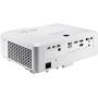 Viewsonic LS850WU beamer/projector Projector met normale projectieafstand 5000 ANSI lumens DMD WUXGA (1920x1200) Wit (LS850WU) thumbnail