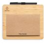 Viewsonic PF0730-I0WW grafische tablet Hout 5080 lpi USB (PF0730-I0WW) thumbnail