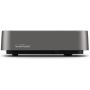 Viewsonic M2e beamer/projector Projector met korte projectieafstand 1000 ANSI lumens LED 1080p (1920x1080) 3D Grijs, Wit (PX701-4K) thumbnail