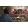 Viewsonic M2e beamer/projector Projector met korte projectieafstand 1000 ANSI lumens LED 1080p (1920x1080) 3D Grijs, Wit (PX701-4K) thumbnail