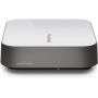 Viewsonic M2e beamer/projector Projector met korte projectieafstand 1000 ANSI lumens LED 1080p (1920x1080) 3D Grijs, Wit (PX701-4K) thumbnail