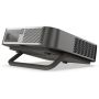 Viewsonic M2e beamer/projector Projector met korte projectieafstand 1000 ANSI lumens LED 1080p (1920x1080) 3D Grijs, Wit (PX701-4K) thumbnail