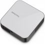 Viewsonic M2e beamer/projector Projector met korte projectieafstand 1000 ANSI lumens LED 1080p (1920x1080) 3D Grijs, Wit (PX701-4K) thumbnail