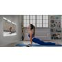 Viewsonic M2e beamer/projector Projector met korte projectieafstand 1000 ANSI lumens LED 1080p (1920x1080) 3D Grijs, Wit (PX701-4K) thumbnail