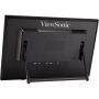 Viewsonic TD1630-3 computer monitor 39,6 cm (15.6") 1366 x 768 Pixels HD LCD Touchscreen Multi-gebruiker Zwart (TD1630-3) thumbnail