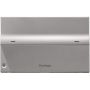 Viewsonic TD1655 computer monitor 39,6 cm (15.6") 1920 x 1080 Pixels Full HD LED Touchscreen Multi-gebruiker Zwart, Zilver (TD1655) thumbnail