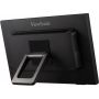 Viewsonic TD2223 computer monitor 54,6 cm (21.5") 1920 x 1080 Pixels Full HD LED Touchscreen Multi-gebruiker Zwart (TD2223) thumbnail