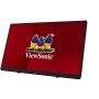 Viewsonic TD2230 computer monitor 54,6 cm (21.5") 1920 x 1080 Pixels Full HD LCD Touchscreen Multi-gebruiker Zwart (TD2230) thumbnail