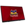 Viewsonic TD2230 computer monitor 54,6 cm (21.5") 1920 x 1080 Pixels Full HD LCD Touchscreen Multi-gebruiker Zwart (TD2230) thumbnail