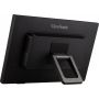 Viewsonic TD2423 computer monitor 59,9 cm (23.6") 1920 x 1080 Pixels Full HD LED Touchscreen Multi-gebruiker Zwart (TD2423) thumbnail