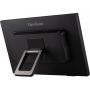 Viewsonic TD2423 computer monitor 59,9 cm (23.6") 1920 x 1080 Pixels Full HD LED Touchscreen Multi-gebruiker Zwart (TD2423) thumbnail
