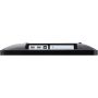 Viewsonic TD2430 computer monitor 59,9 cm (23.6") 1920 x 1080 Pixels Full HD LCD Touchscreen Multi-gebruiker Zwart (TD2430) thumbnail