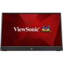 Viewsonic VA1655 computer monitor 40,6 cm (16") 1920 x 1080 Pixels Full HD LED Zwart (VA1655) thumbnail