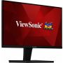 Viewsonic VA VA2215-H computer monitor 55,9 cm (22") 1920 x 1080 Pixels Full HD LCD Zwart (VA2215-H) thumbnail
