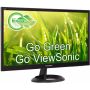 Viewsonic Value Series VA2261-2 LED display 54,6 cm (21.5") 1920 x 1080 Pixels Full HD Zwart (VA2261-2) thumbnail