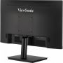 Viewsonic VA2406-h computer monitor 61 cm (24") 1920 x 1080 Pixels Full HD LED Zwart (VA2406-H) thumbnail