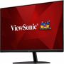 Viewsonic Value Series VA2432-MHD LED display 60,5 cm (23.8") 1920 x 1080 Pixels Full HD Zwart (VA2432-MHD) thumbnail
