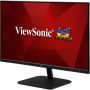 Viewsonic Value Series VA2432-MHD LED display 60,5 cm (23.8") 1920 x 1080 Pixels Full HD Zwart (VA2432-MHD) thumbnail