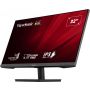 Viewsonic VA VA3209-2K-MHD computer monitor 81,3 cm (32") 2560 x 1440 Pixels Quad HD Zwart (VA3209-2K-MHD) thumbnail