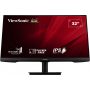 Viewsonic VA VA3209-MH computer monitor 81,3 cm (32") 1920 x 1080 Pixels Full HD Zwart (VA3209-MH) thumbnail