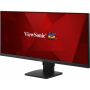 Viewsonic VA3456-mhdj computer monitor 86,4 cm (34") 3440 x 1440 Pixels UltraWide Quad HD LED Zwart (VA3456-MHDJ) thumbnail