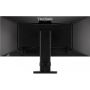 Viewsonic VA3456-mhdj computer monitor 86,4 cm (34") 3440 x 1440 Pixels UltraWide Quad HD LED Zwart (VA3456-MHDJ) thumbnail