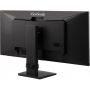 Viewsonic VA3456-mhdj computer monitor 86,4 cm (34") 3440 x 1440 Pixels UltraWide Quad HD LED Zwart (VA3456-MHDJ) thumbnail
