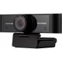 Viewsonic VB-CAM-001 webcam 2,07 MP 1920 x 1080 Pixels USB 2.0 Zwart (VB-CAM-001) thumbnail