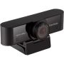 Viewsonic VB-CAM-001 webcam 2,07 MP 1920 x 1080 Pixels USB 2.0 Zwart (VB-CAM-001) thumbnail