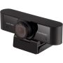 Viewsonic VB-CAM-001 webcam 2,07 MP 1920 x 1080 Pixels USB 2.0 Zwart (VB-CAM-001) thumbnail