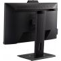 Viewsonic VG Series VG2440V LED display 60,5 cm (23.8") 1920 x 1080 Pixels Full HD Zwart (VG2440V) thumbnail