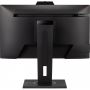 Viewsonic VG Series VG2440V LED display 60,5 cm (23.8") 1920 x 1080 Pixels Full HD Zwart (VG2440V) thumbnail