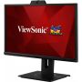 Viewsonic VG Series VG2440V LED display 60,5 cm (23.8") 1920 x 1080 Pixels Full HD Zwart (VG2440V) thumbnail