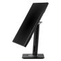 Viewsonic VG Series VG2448a 61 cm (24") 1920 x 1080 Pixels Full HD LED Zwart (VG2448A-2) thumbnail