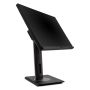 Viewsonic VG Series VG2448a 61 cm (24") 1920 x 1080 Pixels Full HD LED Zwart (VG2448A-2) thumbnail