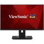 Viewsonic VG Series VG2456 computer monitor 60,5 cm (23.8") 1920 x 1080 Pixels Full HD LED Zwart (VG2456) thumbnail