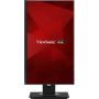 Viewsonic VG Series VG2456 computer monitor 60,5 cm (23.8") 1920 x 1080 Pixels Full HD LED Zwart (VG2456) thumbnail