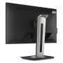Viewsonic VG2756-2K computer monitor 68,6 cm (27") 2560 x 1440 Pixels Full HD LED Zwart (VG2756-2K) thumbnail