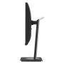 Viewsonic VG2756-4K computer monitor 68,6 cm (27") 3840 x 2160 Pixels 4K Ultra HD Zwart (VG2756-4K) thumbnail